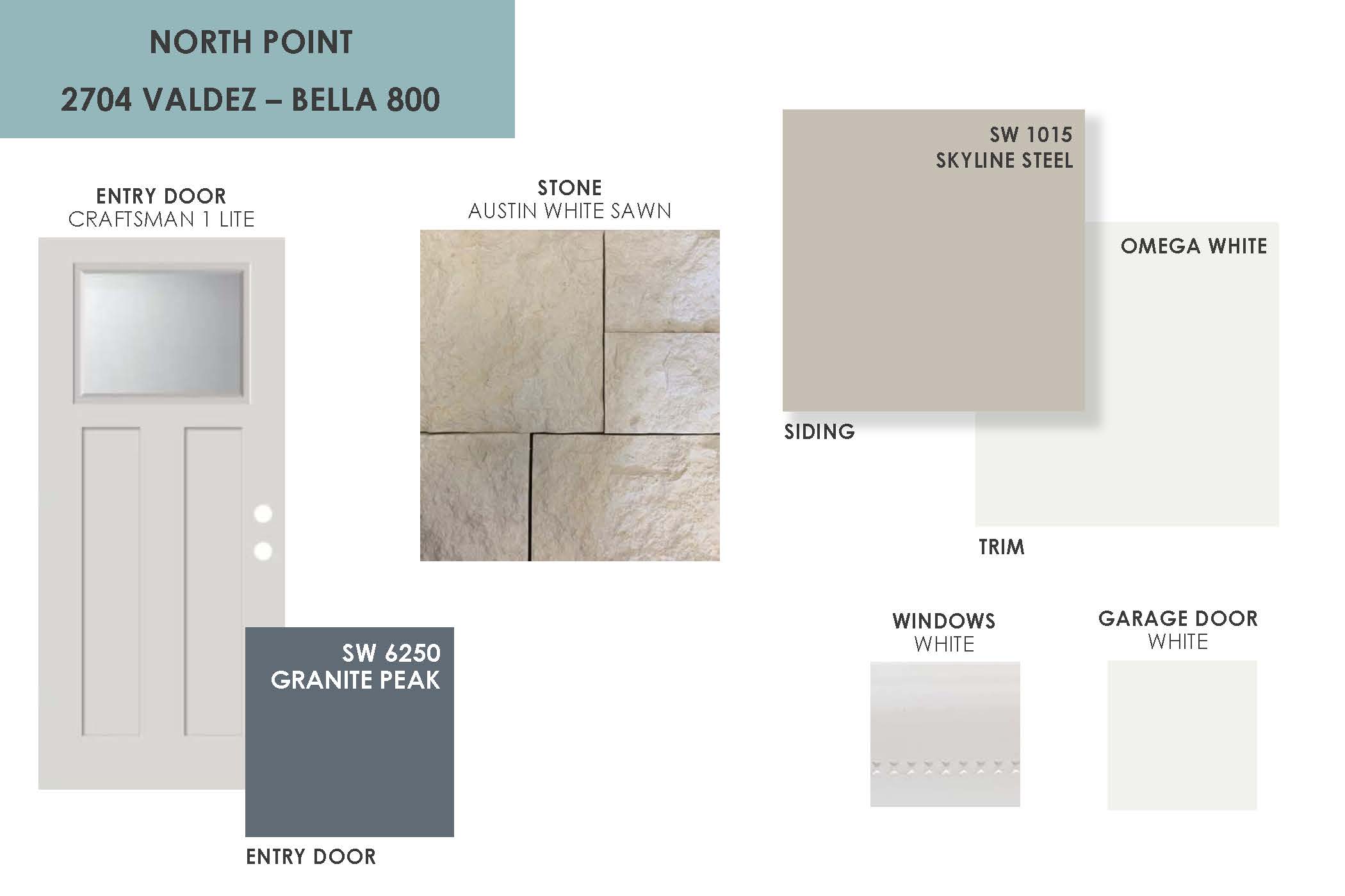 Temple TX Homes for sale 2704 Valdez Dr